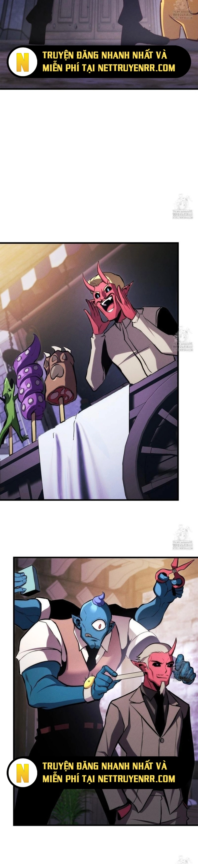 Huyền Thoại Game Thủ - Tái Xuất: Chapter 186