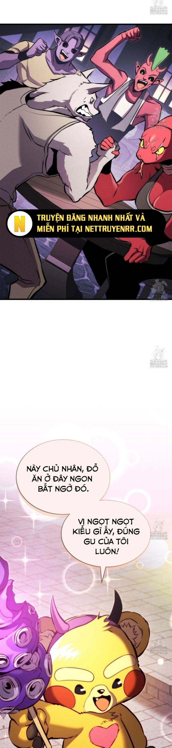 Huyền Thoại Game Thủ - Tái Xuất: Chapter 186