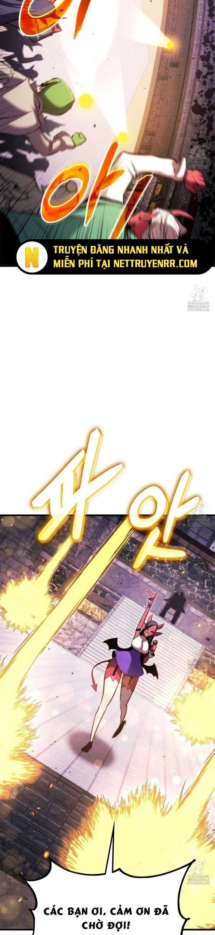 Huyền Thoại Game Thủ - Tái Xuất: Chapter 186