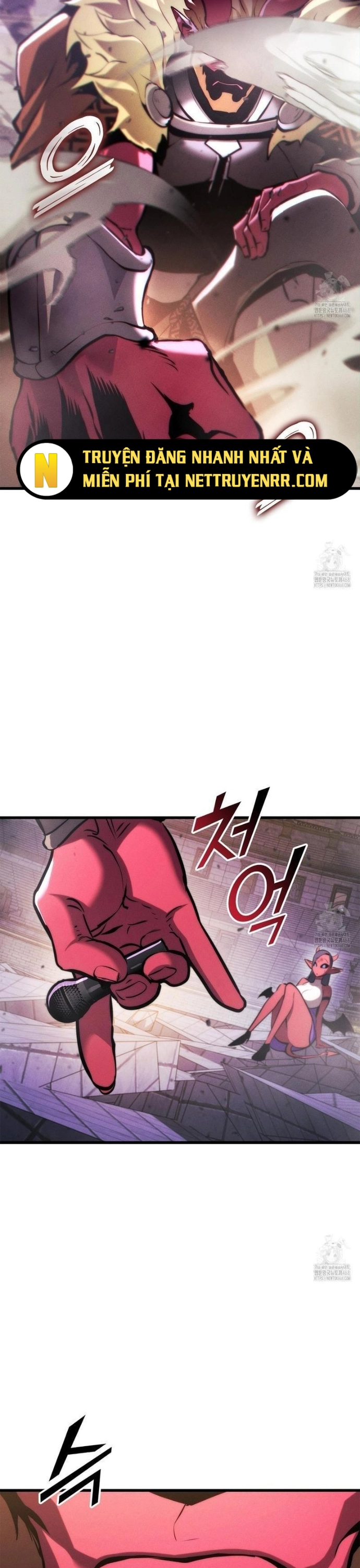 Huyền Thoại Game Thủ - Tái Xuất: Chapter 186