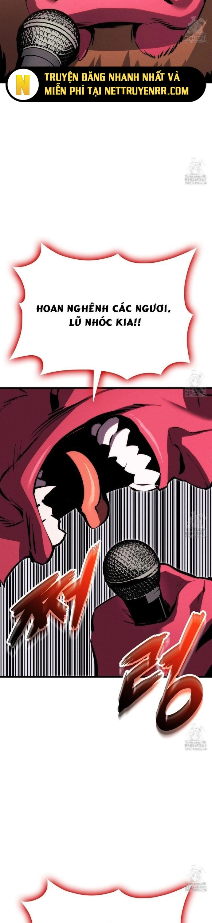 Huyền Thoại Game Thủ - Tái Xuất: Chapter 186