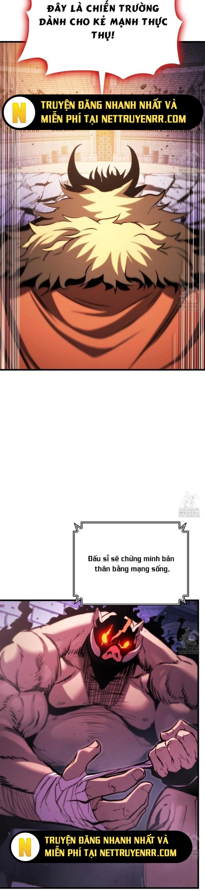 Huyền Thoại Game Thủ - Tái Xuất: Chapter 186