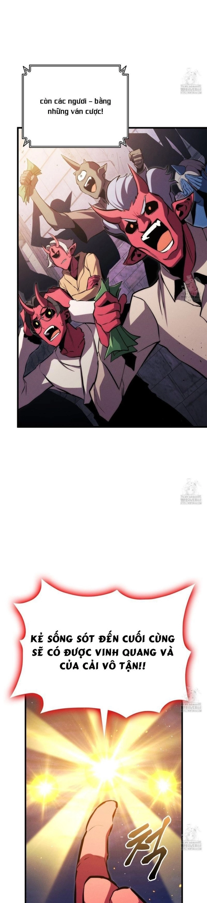 Huyền Thoại Game Thủ - Tái Xuất: Chapter 186