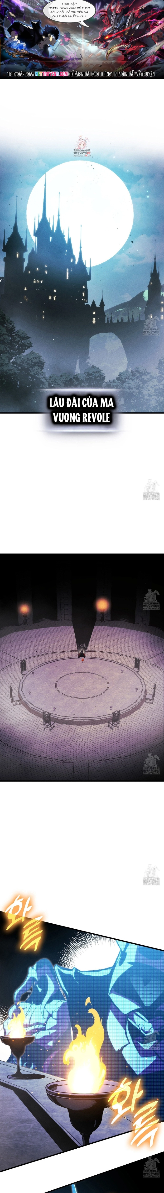 Huyền Thoại Game Thủ - Tái Xuất: Chapter 187