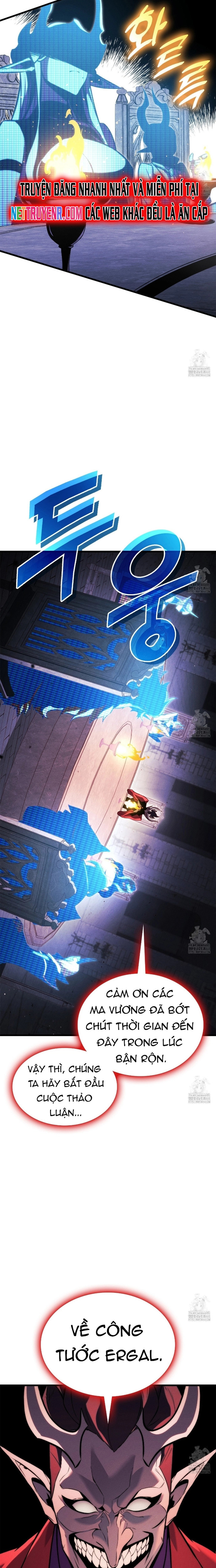 Huyền Thoại Game Thủ - Tái Xuất: Chapter 187