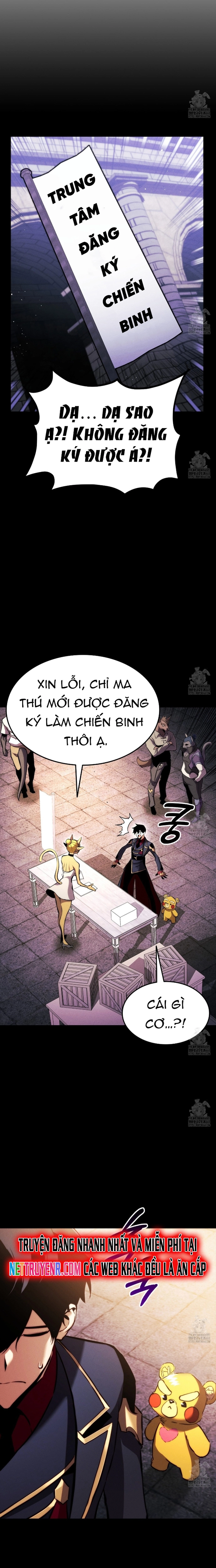 Huyền Thoại Game Thủ - Tái Xuất: Chapter 187