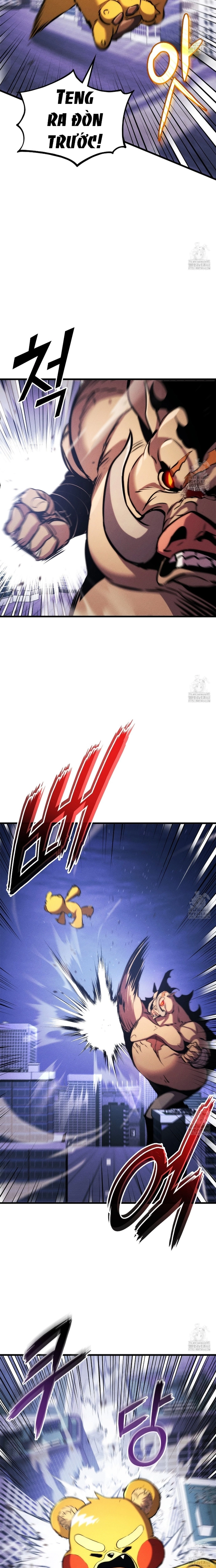 Huyền Thoại Game Thủ - Tái Xuất: Chapter 187