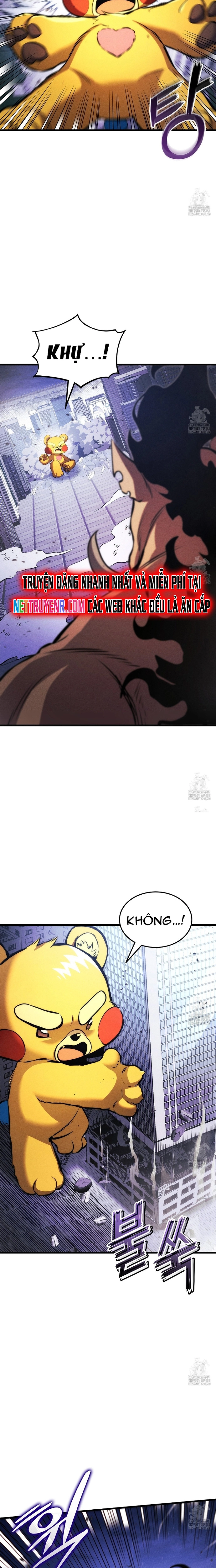 Huyền Thoại Game Thủ - Tái Xuất: Chapter 187