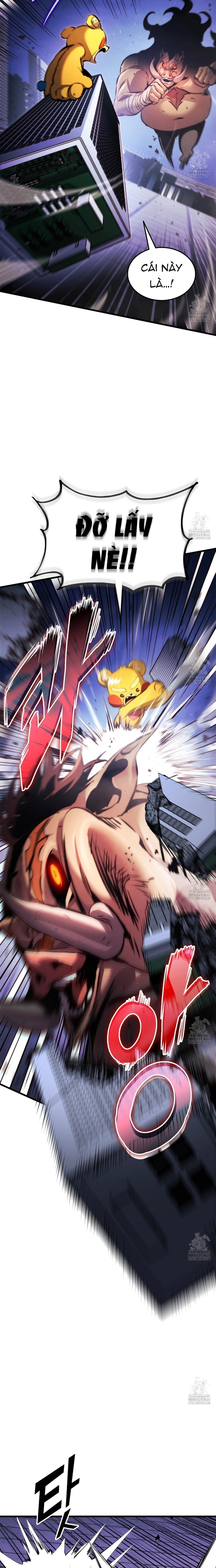 Huyền Thoại Game Thủ - Tái Xuất: Chapter 187