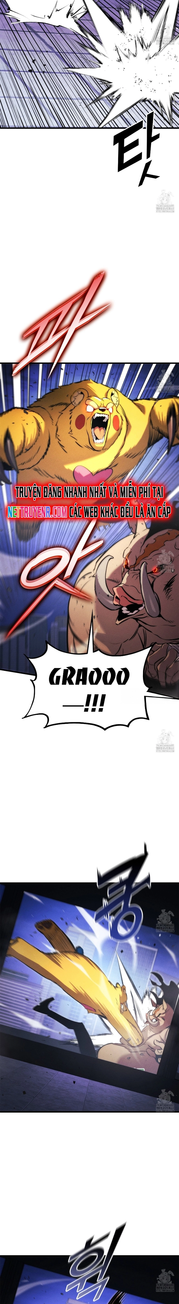 Huyền Thoại Game Thủ - Tái Xuất: Chapter 187