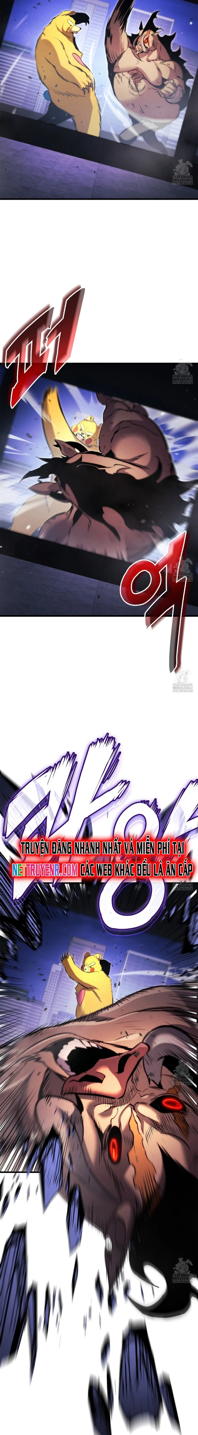 Huyền Thoại Game Thủ - Tái Xuất: Chapter 187