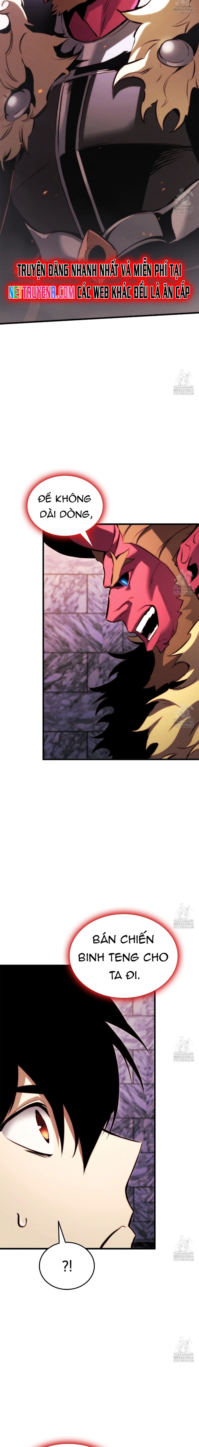 Huyền Thoại Game Thủ - Tái Xuất: Chapter 187