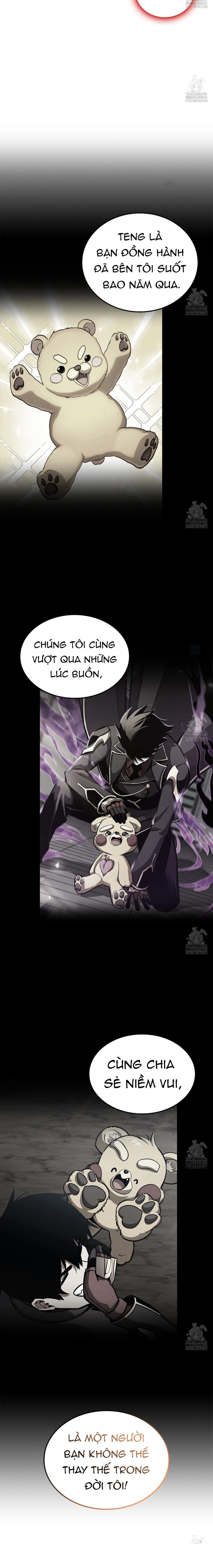 Huyền Thoại Game Thủ - Tái Xuất: Chapter 187