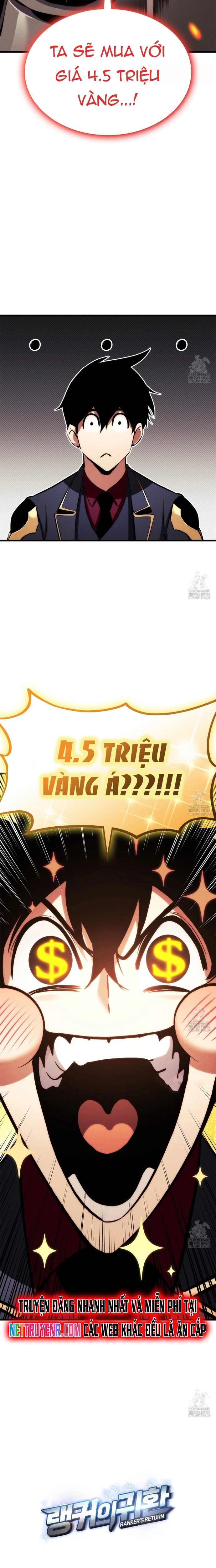 Huyền Thoại Game Thủ - Tái Xuất: Chapter 187