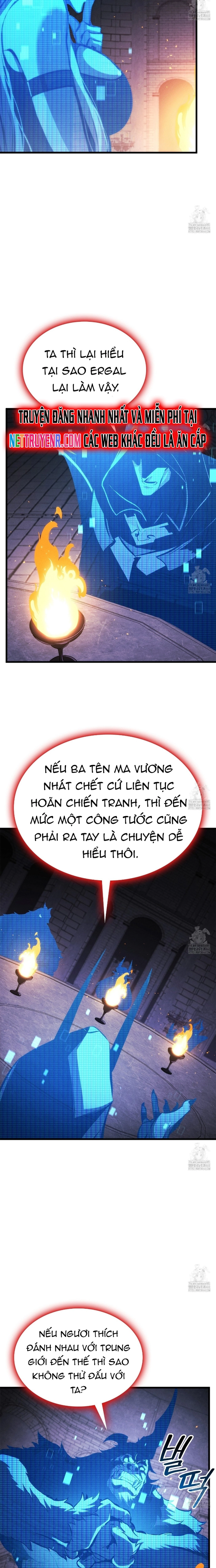 Huyền Thoại Game Thủ - Tái Xuất: Chapter 187