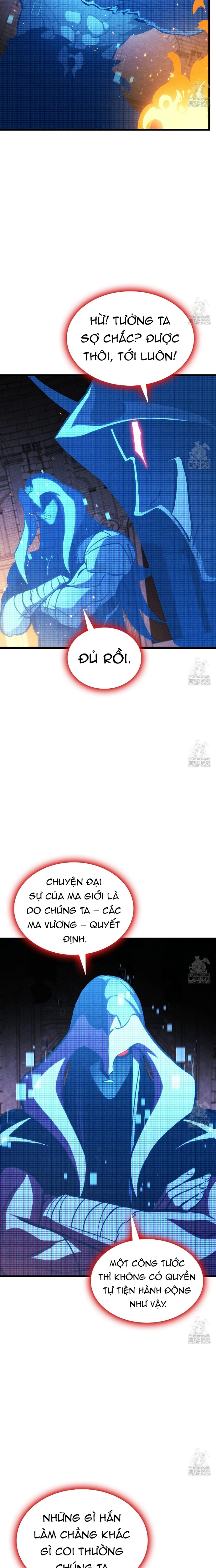 Huyền Thoại Game Thủ - Tái Xuất: Chapter 187