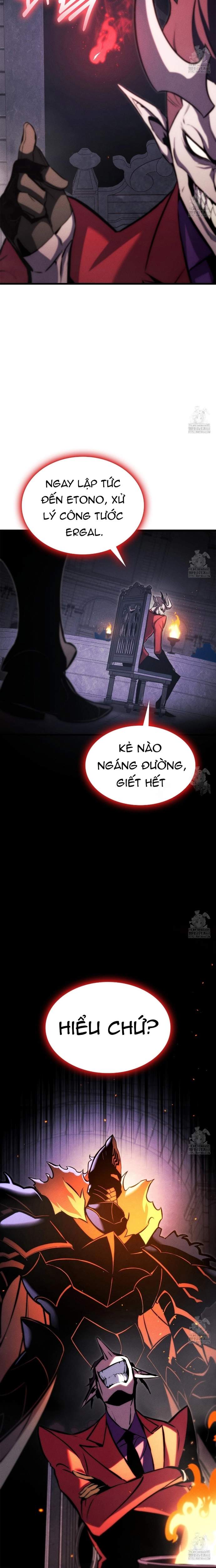 Huyền Thoại Game Thủ - Tái Xuất: Chapter 187