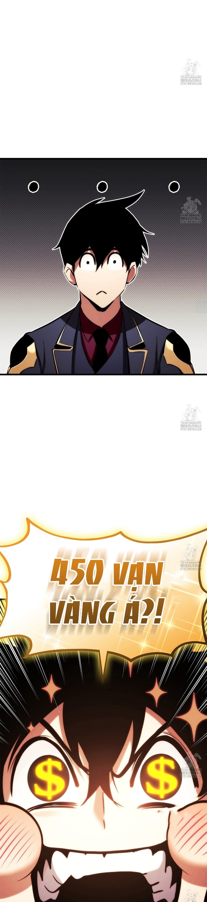 Huyền Thoại Game Thủ - Tái Xuất: Chapter 188