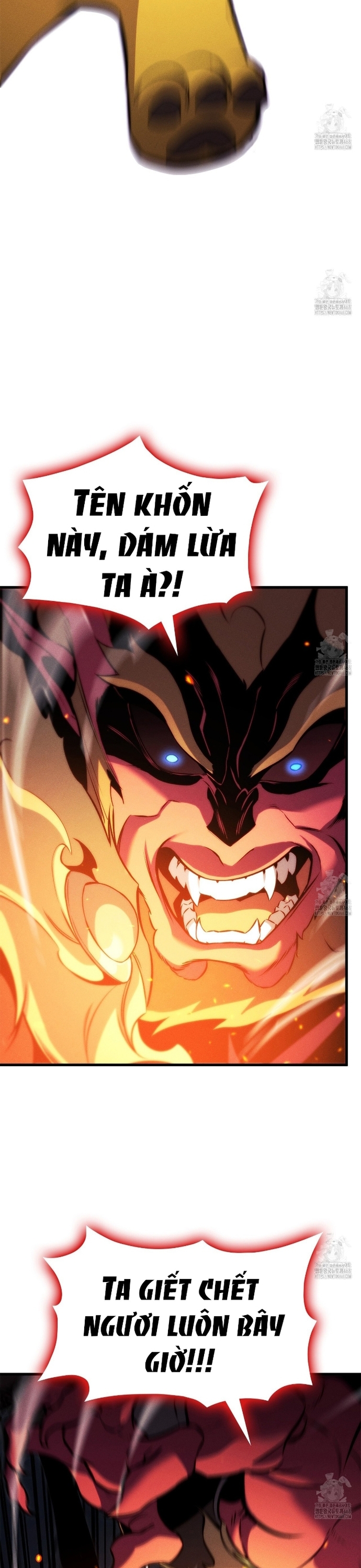 Huyền Thoại Game Thủ - Tái Xuất: Chapter 188