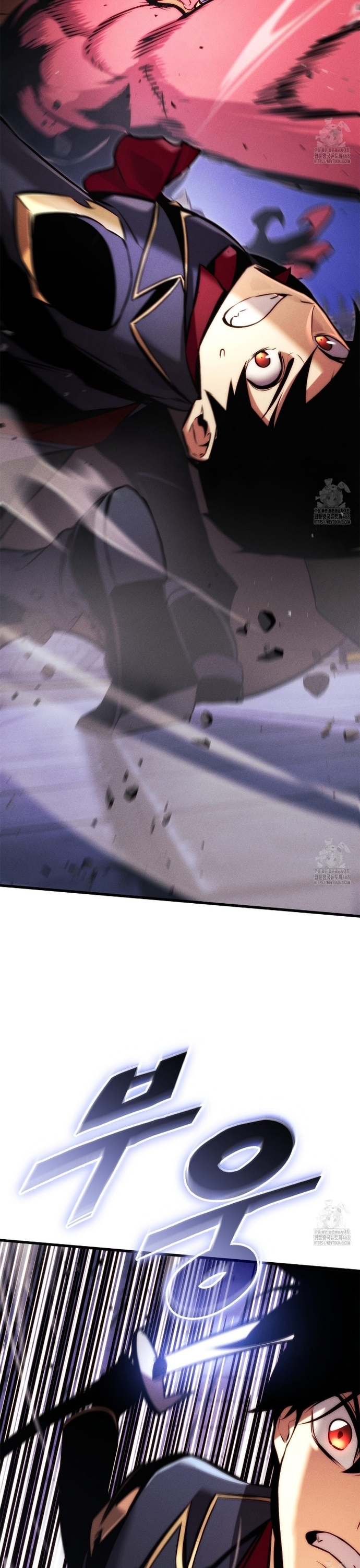 Huyền Thoại Game Thủ - Tái Xuất: Chapter 188