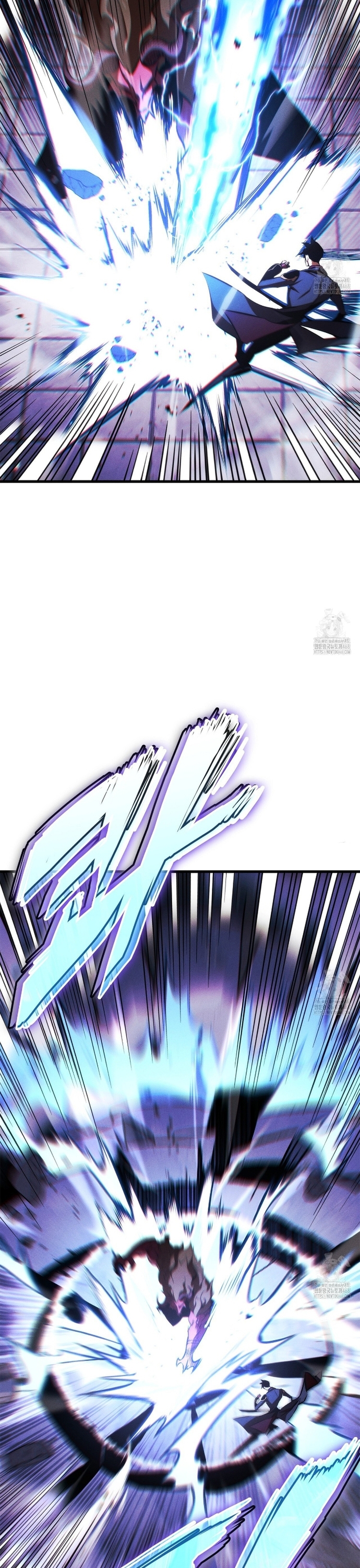 Huyền Thoại Game Thủ - Tái Xuất: Chapter 188