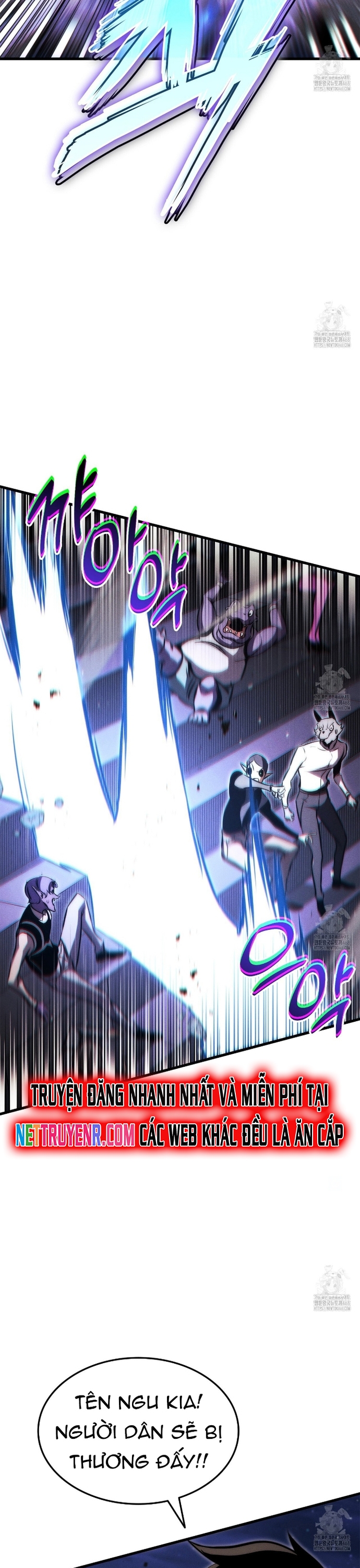 Huyền Thoại Game Thủ - Tái Xuất: Chapter 188