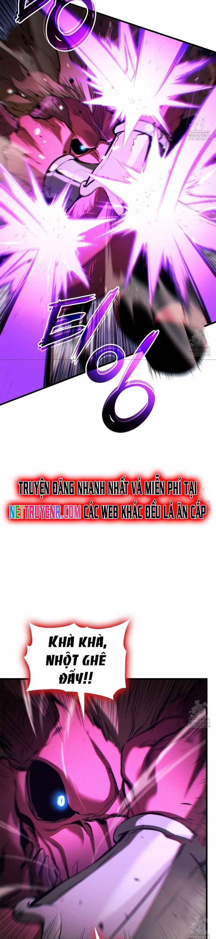 Huyền Thoại Game Thủ - Tái Xuất: Chapter 188
