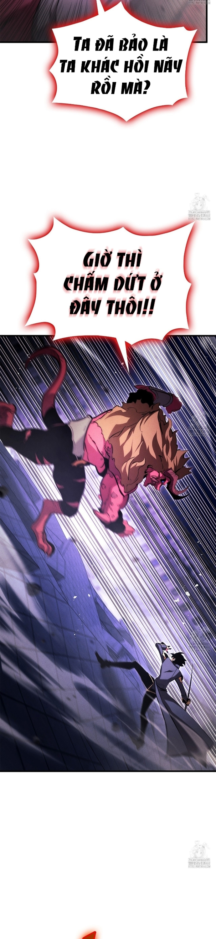 Huyền Thoại Game Thủ - Tái Xuất: Chapter 188