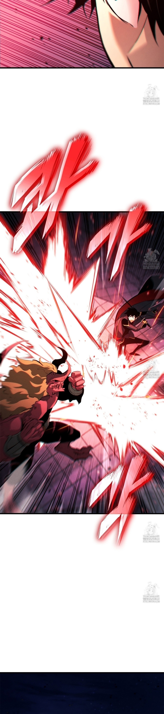 Huyền Thoại Game Thủ - Tái Xuất: Chapter 188