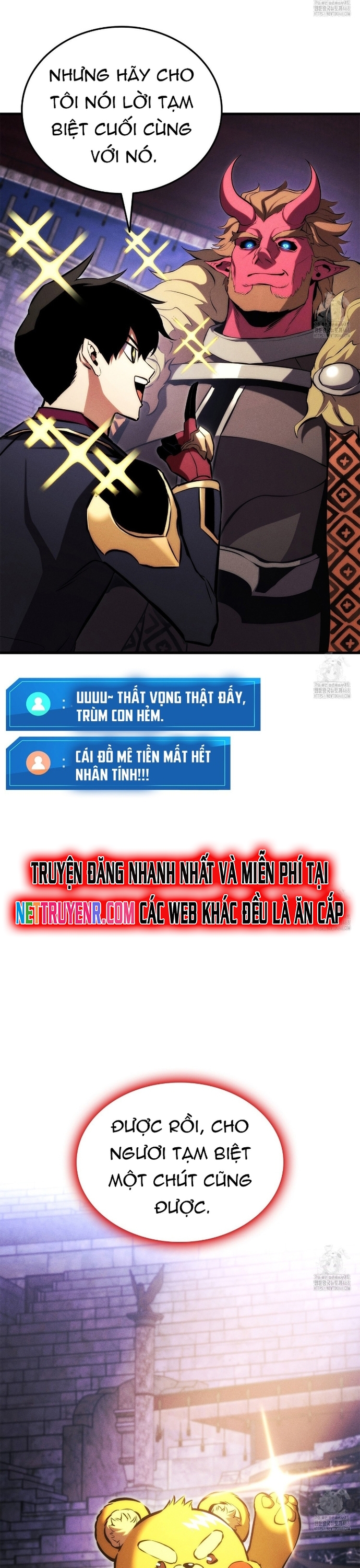 Huyền Thoại Game Thủ - Tái Xuất: Chapter 188