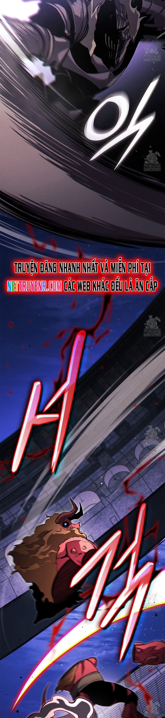 Huyền Thoại Game Thủ - Tái Xuất: Chapter 188