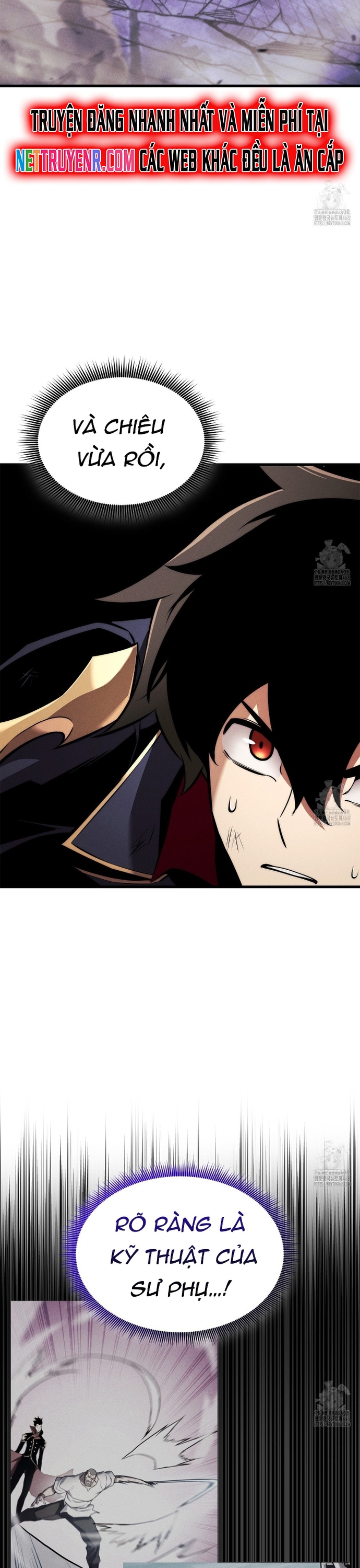 Huyền Thoại Game Thủ - Tái Xuất: Chapter 188