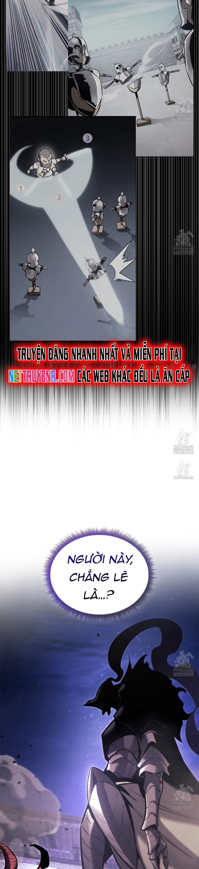 Huyền Thoại Game Thủ - Tái Xuất: Chapter 188