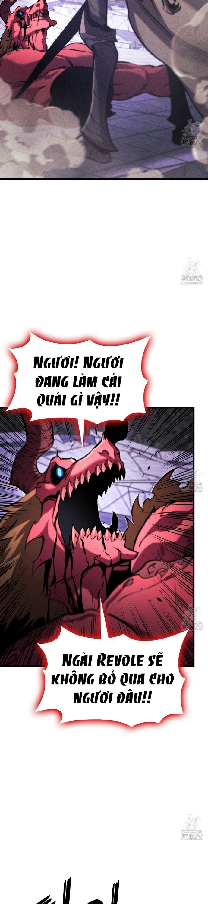 Huyền Thoại Game Thủ - Tái Xuất: Chapter 188