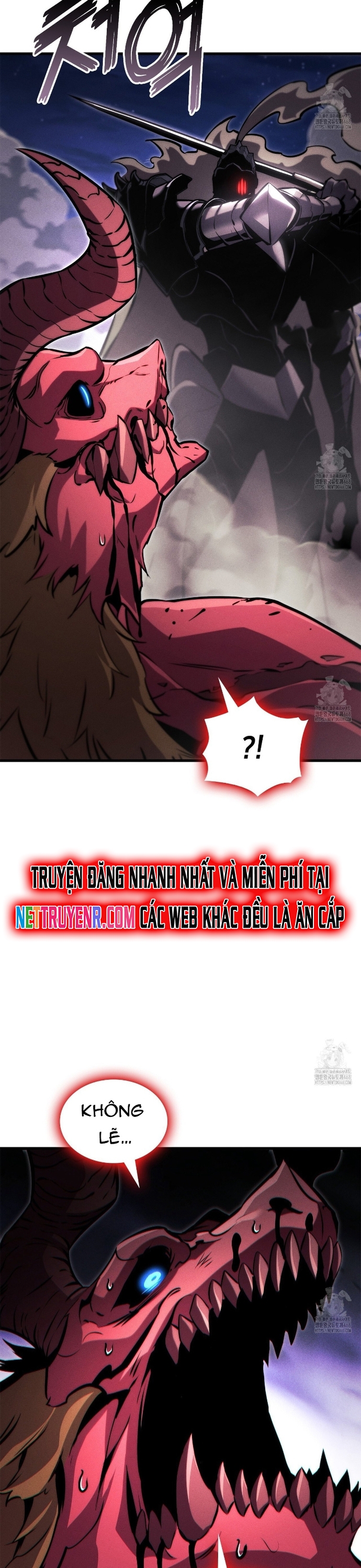 Huyền Thoại Game Thủ - Tái Xuất: Chapter 188