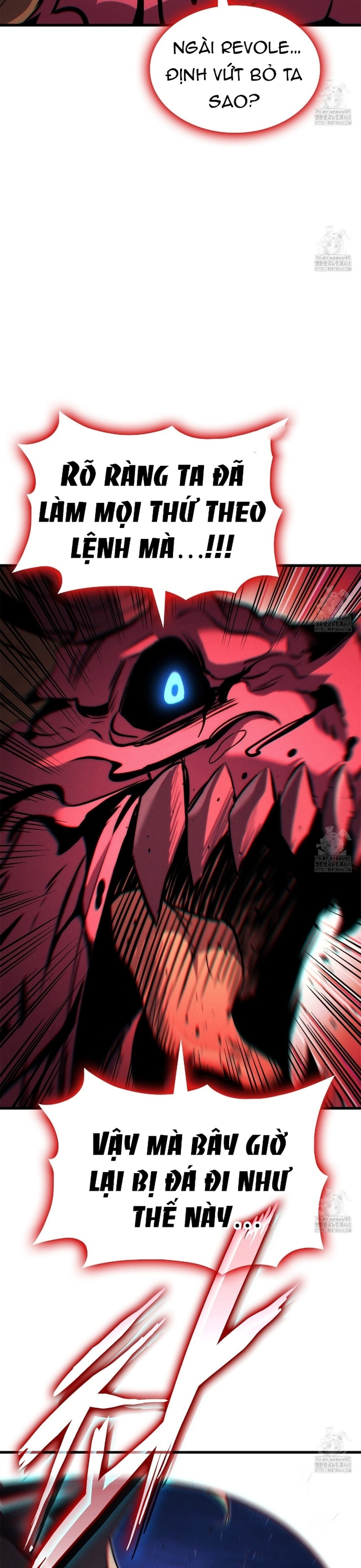 Huyền Thoại Game Thủ - Tái Xuất: Chapter 188