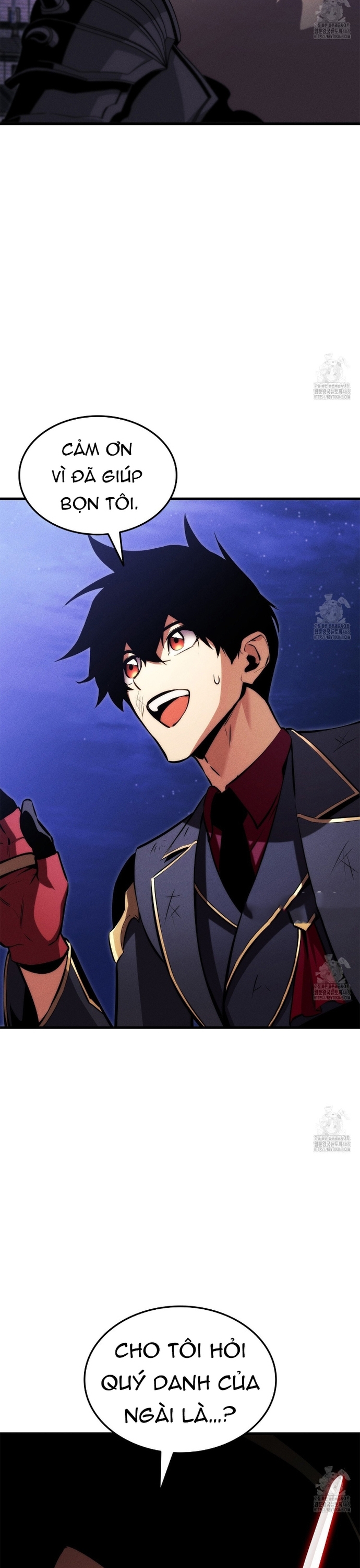 Huyền Thoại Game Thủ - Tái Xuất: Chapter 188