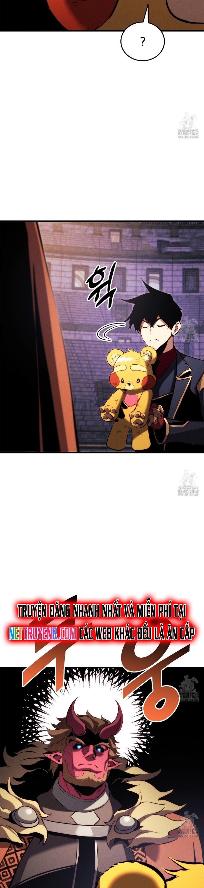 Huyền Thoại Game Thủ - Tái Xuất: Chapter 188