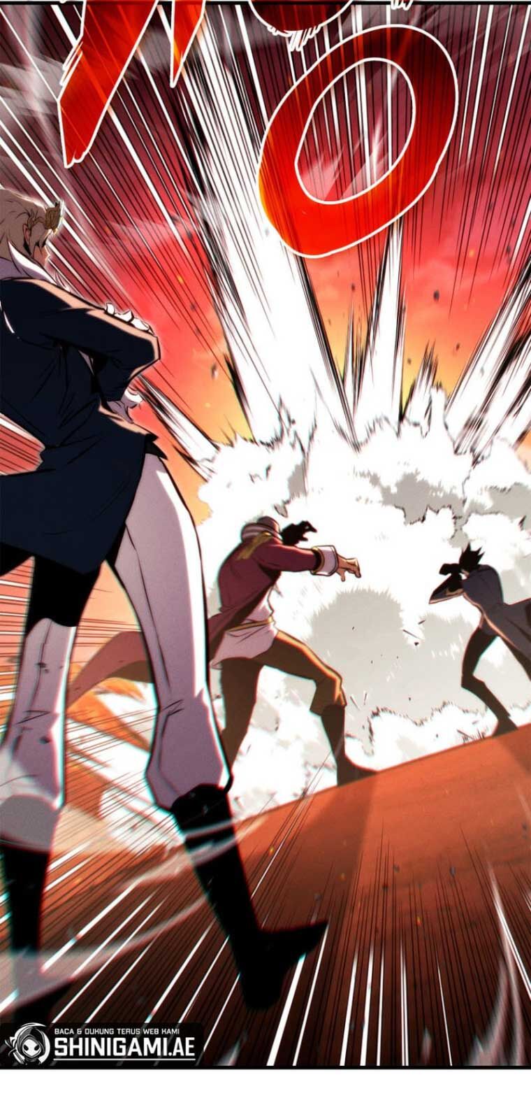 Huyền Thoại Game Thủ - Tái Xuất: Chapter 192