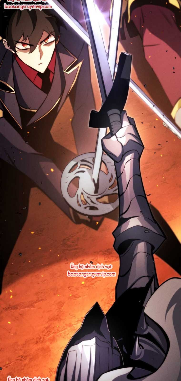 Huyền Thoại Game Thủ - Tái Xuất: Chapter 192