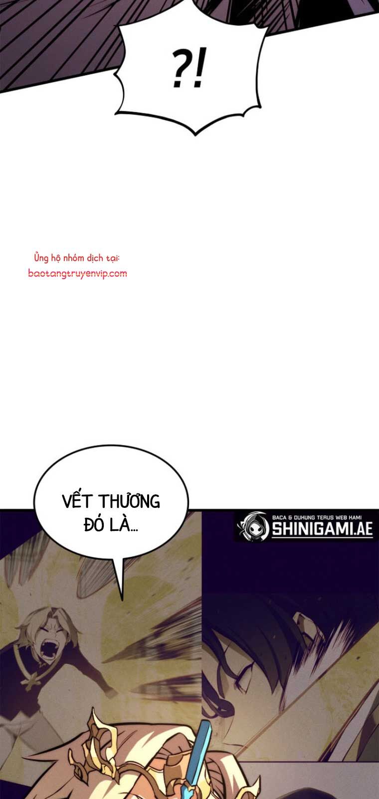 Huyền Thoại Game Thủ - Tái Xuất: Chapter 192