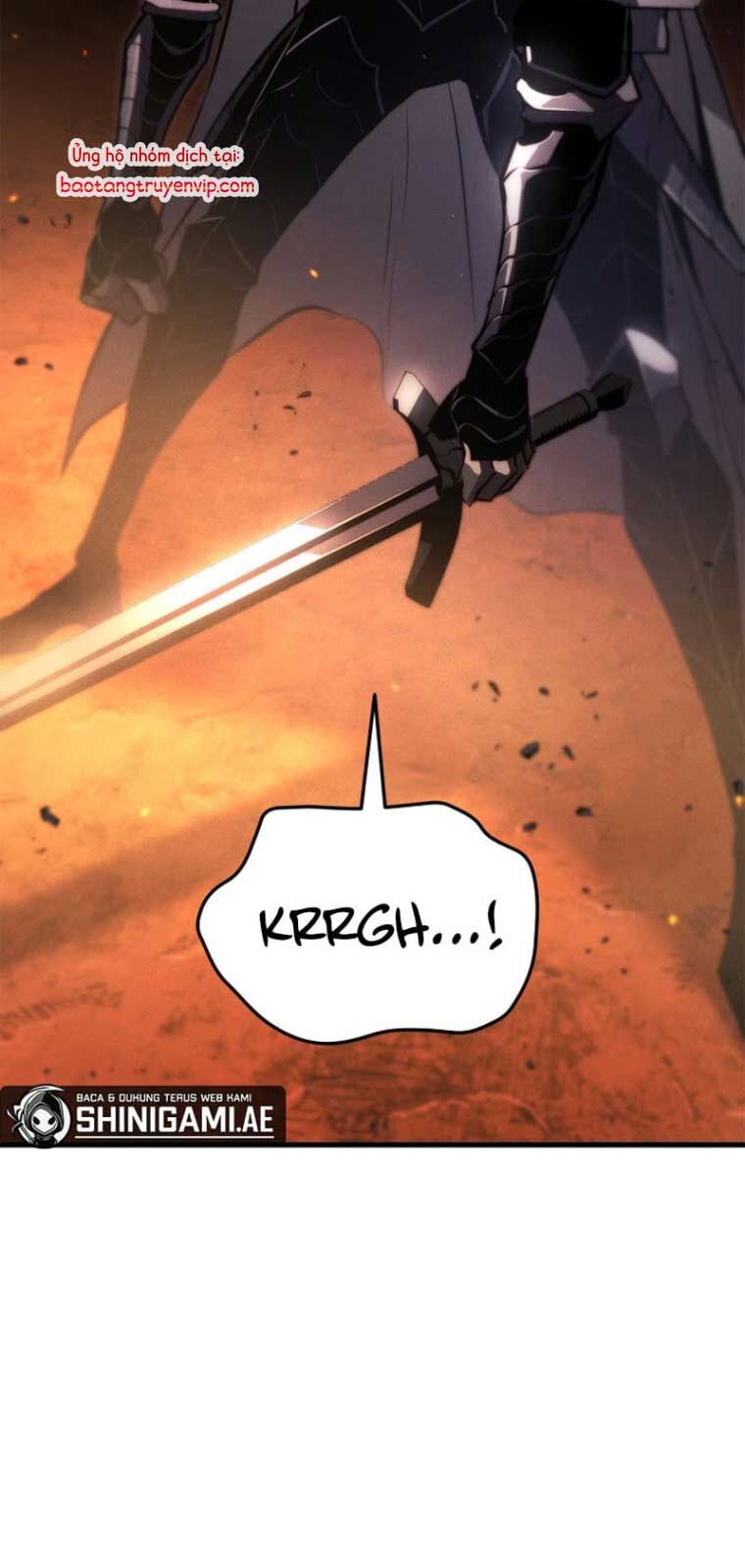 Huyền Thoại Game Thủ - Tái Xuất: Chapter 192