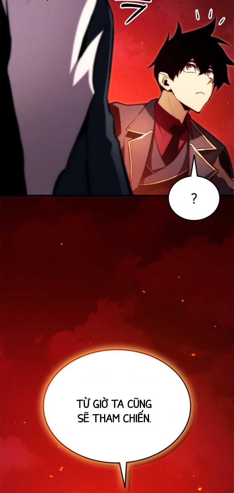 Huyền Thoại Game Thủ - Tái Xuất: Chapter 192