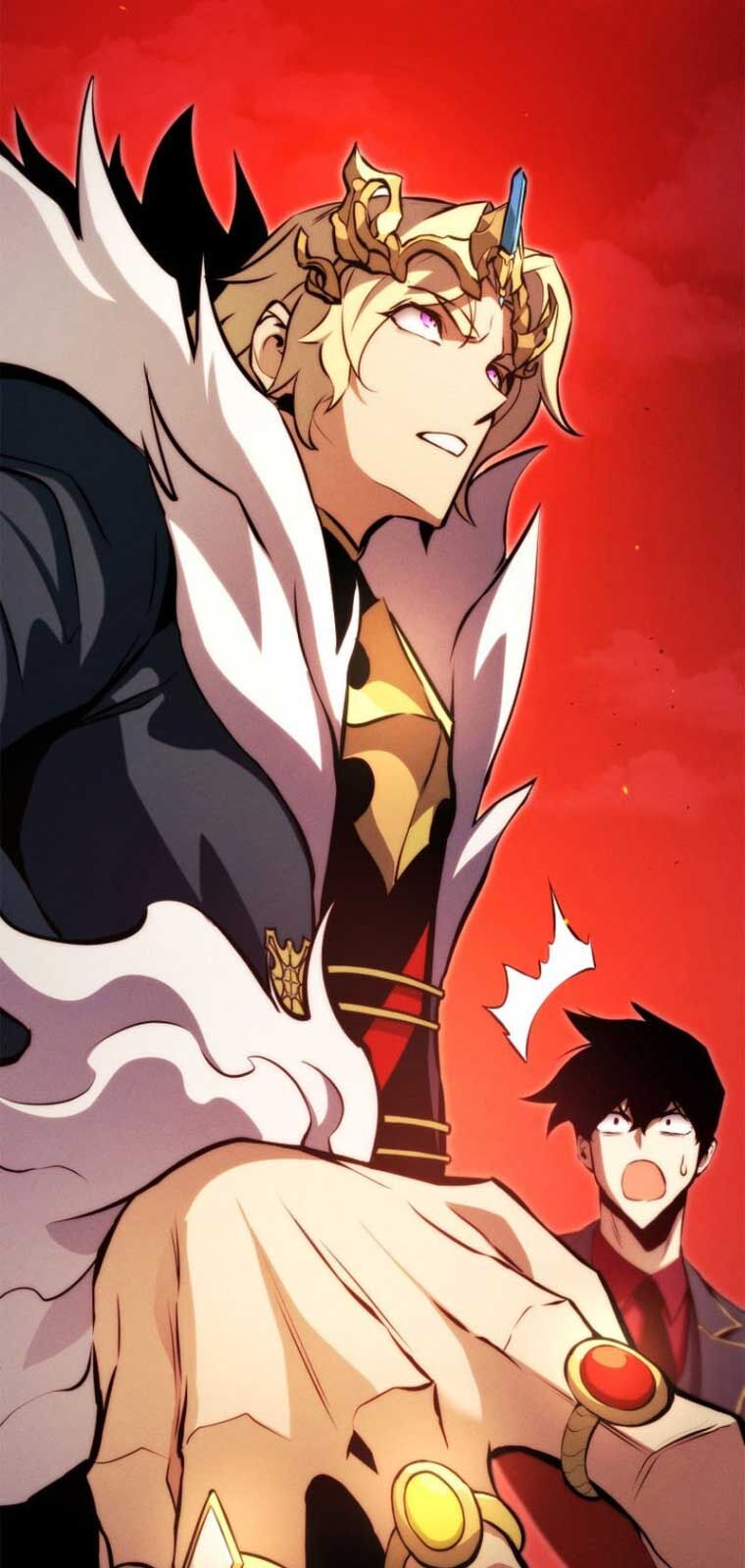 Huyền Thoại Game Thủ - Tái Xuất: Chapter 192