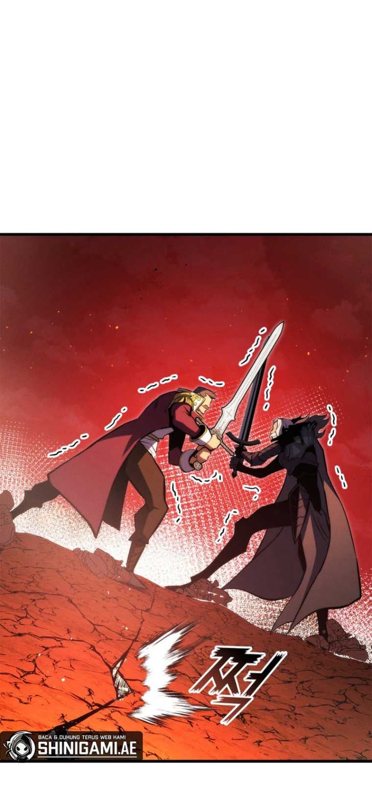 Huyền Thoại Game Thủ - Tái Xuất: Chapter 192