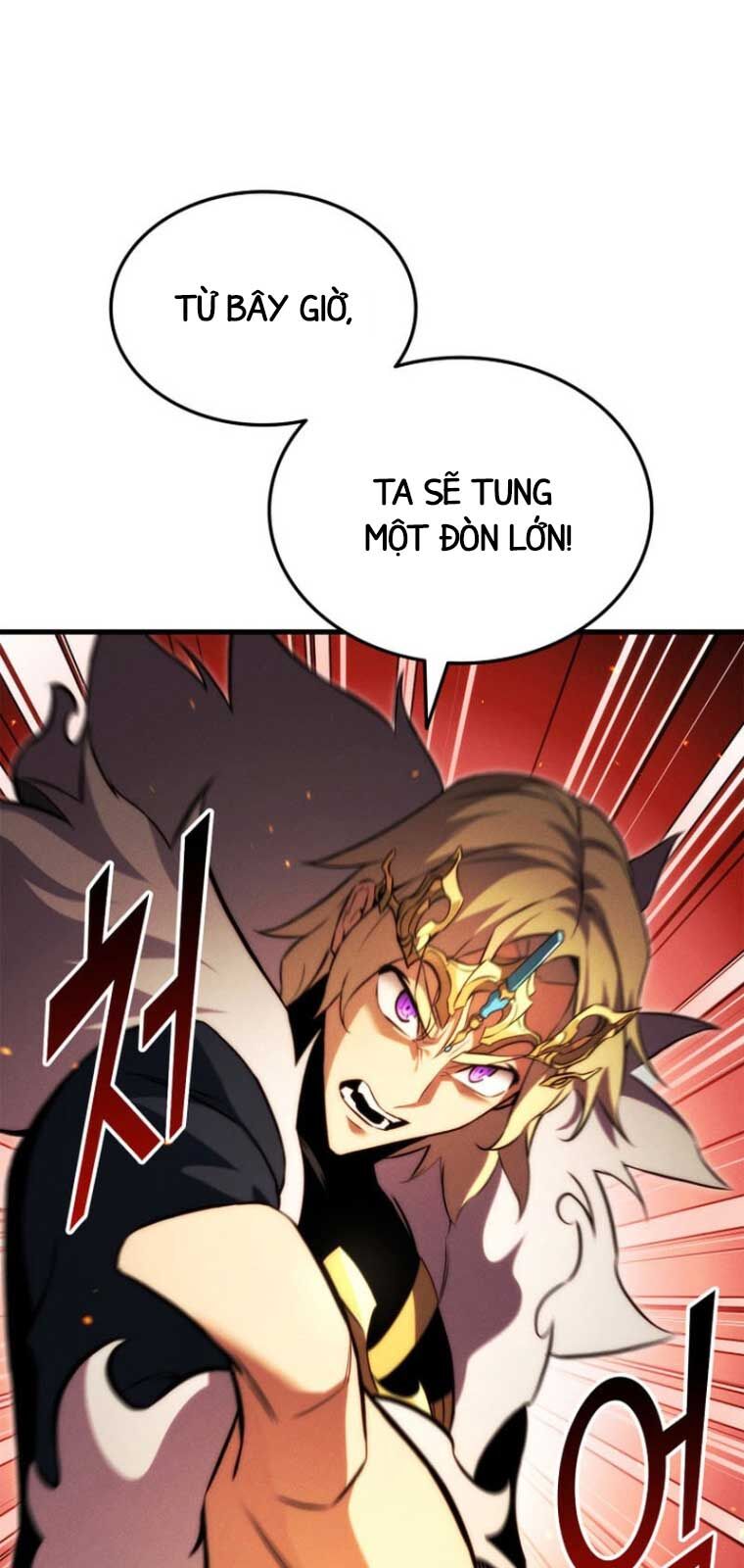 Huyền Thoại Game Thủ - Tái Xuất: Chapter 192