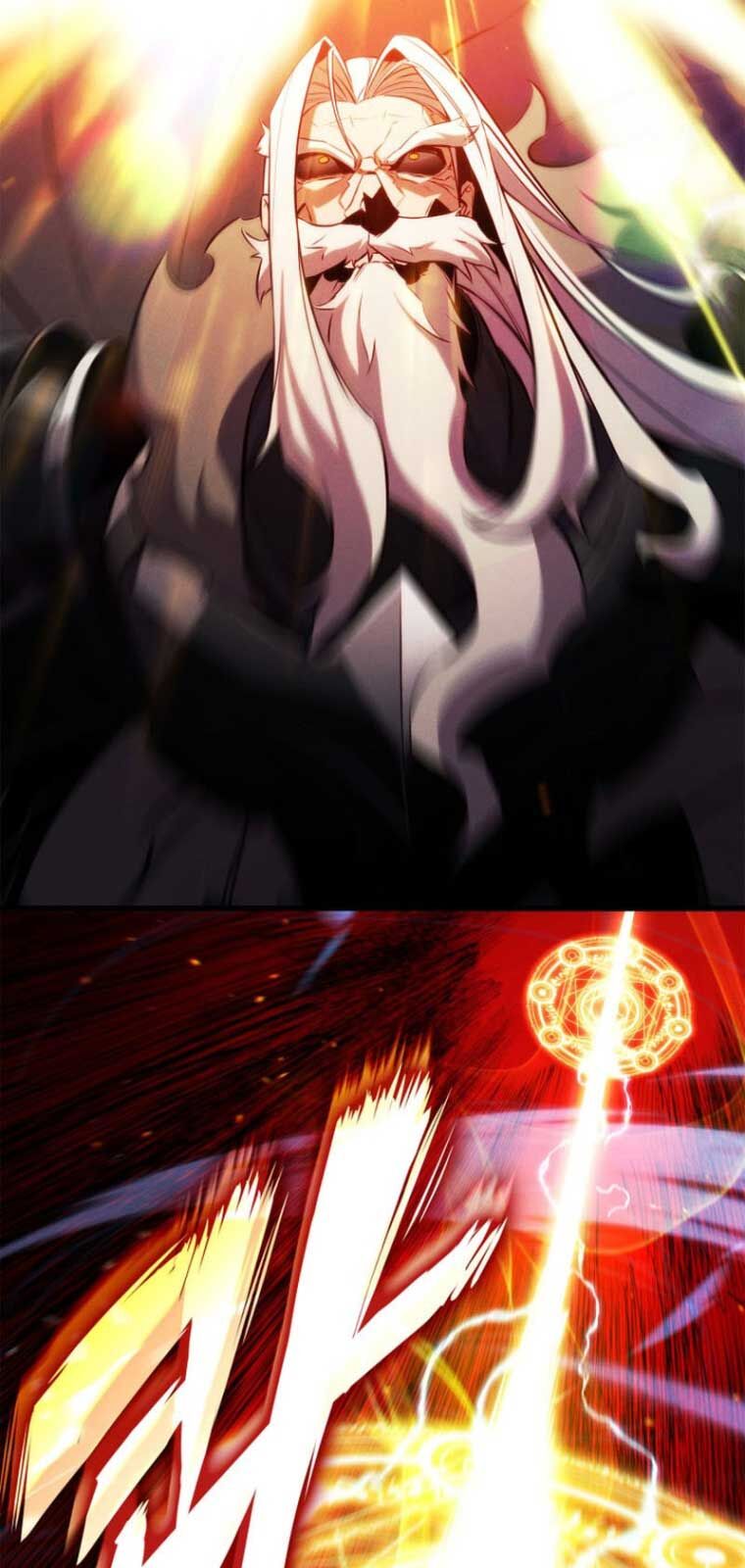 Huyền Thoại Game Thủ - Tái Xuất: Chapter 192