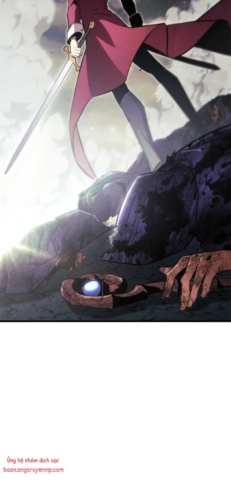 Huyền Thoại Game Thủ - Tái Xuất: Chapter 192