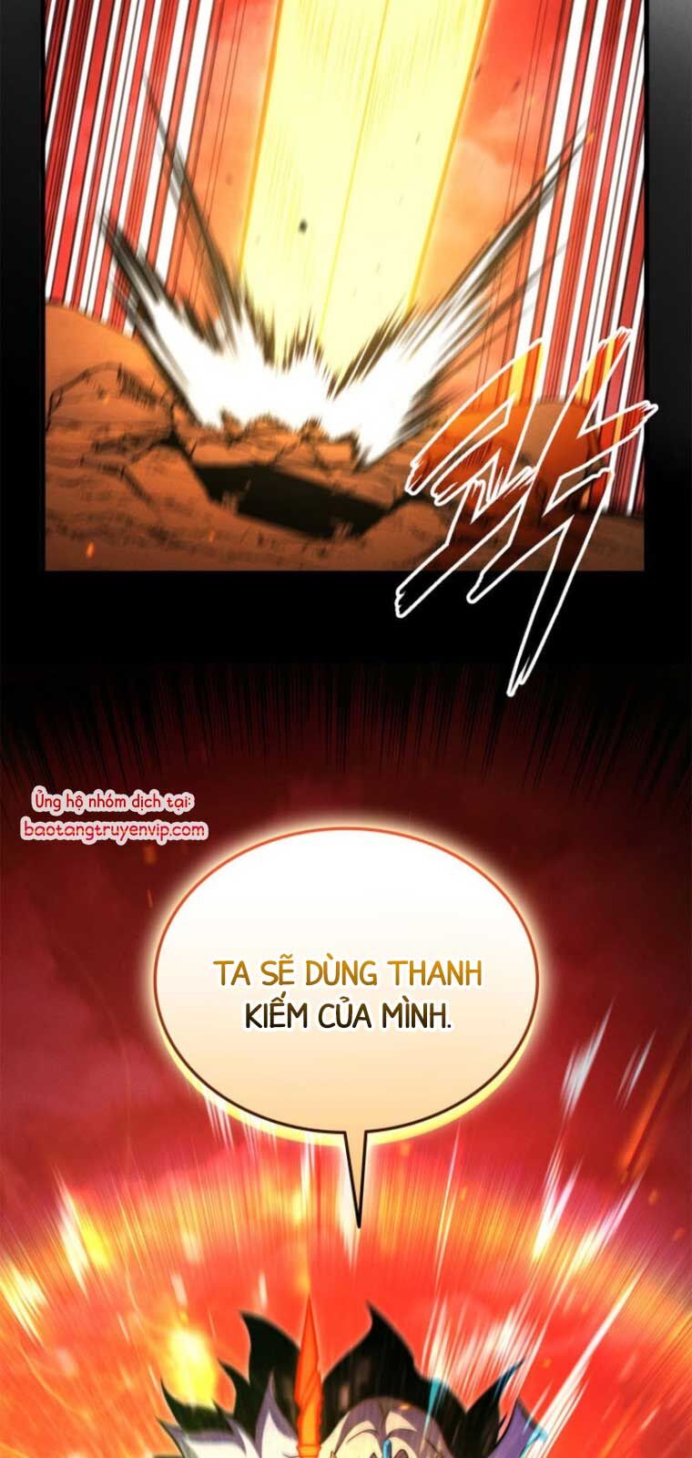 Huyền Thoại Game Thủ - Tái Xuất: Chapter 192
