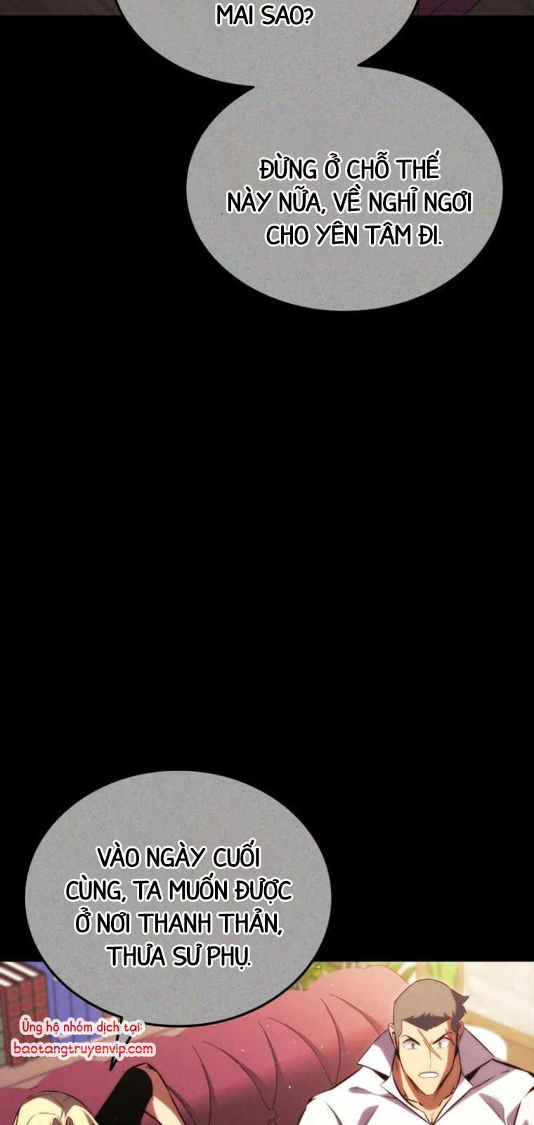 Huyền Thoại Game Thủ - Tái Xuất: Chapter 192